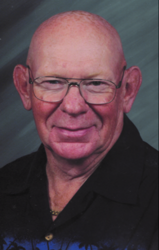 Allen M. Swanson